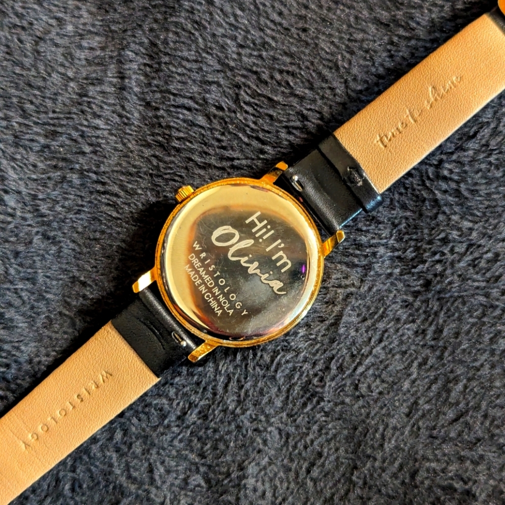 Wristology Women's Watch